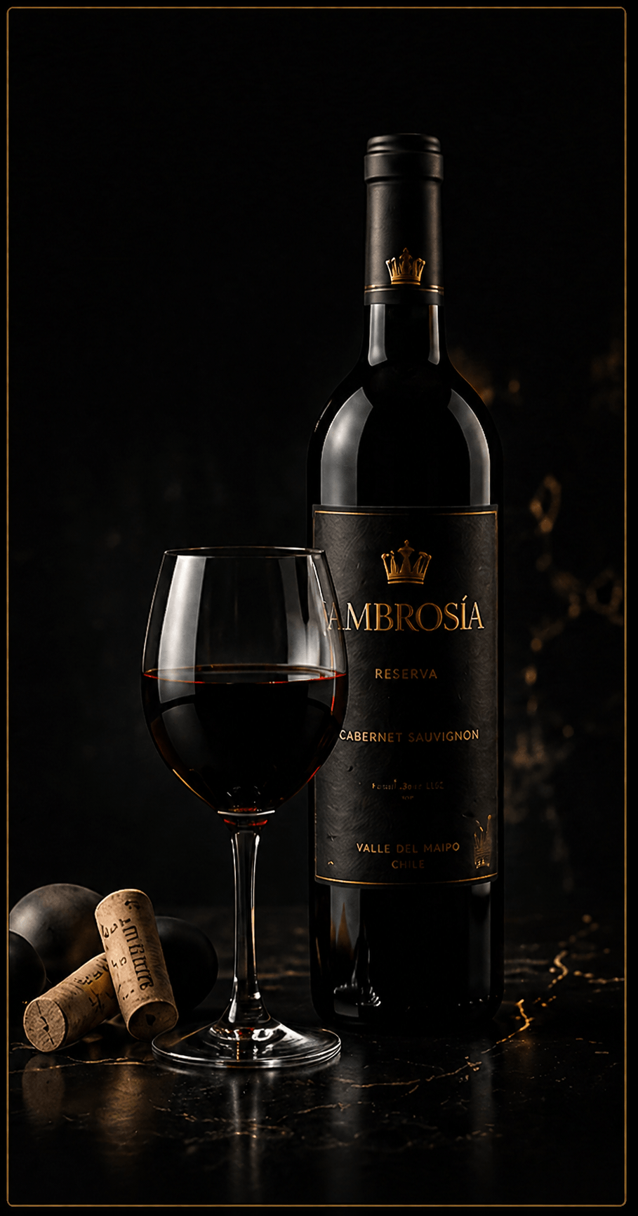 Vinos