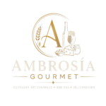 Ambrosía Logo
